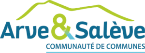 Communauté de communes Arve et Salève